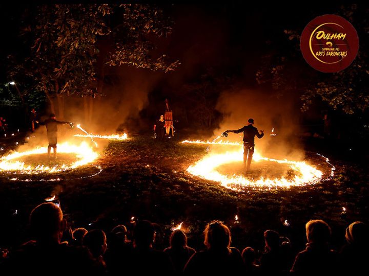 Sabbat des sorcières